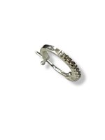 Solo pendiente Gioielleria Sorrentino in Oro 1VOR26C